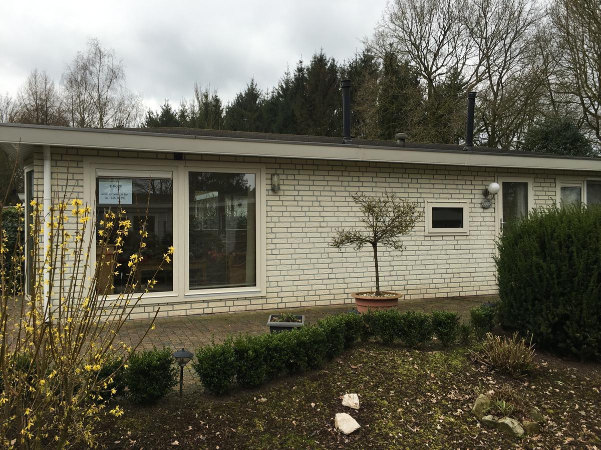 فيلا بوتِنْفي Chalet Gerda المظهر الخارجي الصورة