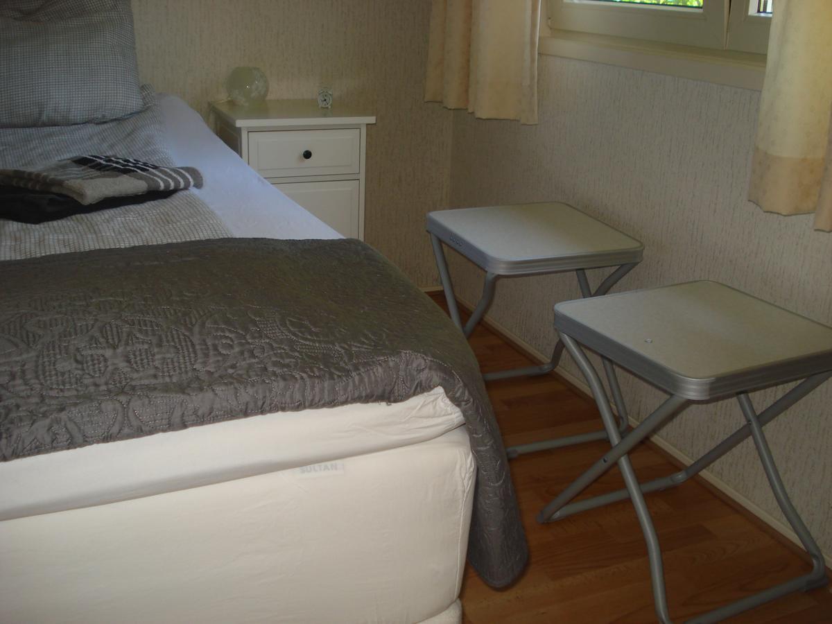 فيلا بوتِنْفي Chalet Gerda المظهر الخارجي الصورة